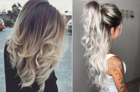 Устаревшее окрашивание: 5 оттенков волос, которые безнадежно вышли из моды 