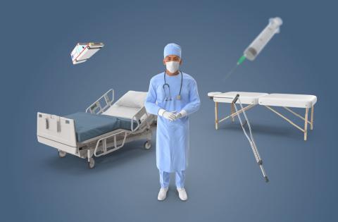 Изменения в системе ОМС: что нового для пациентов и медицинских учреждений Изменения в системе ОМС: что нового для пациентов и медицинских учреждений