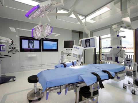 Операционная