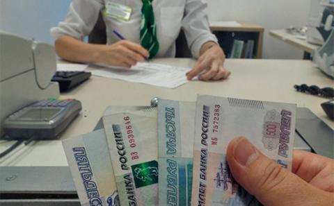 Жалобы на просрочку кредитов