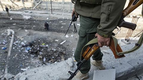 Конфликт таджиков и киргизов