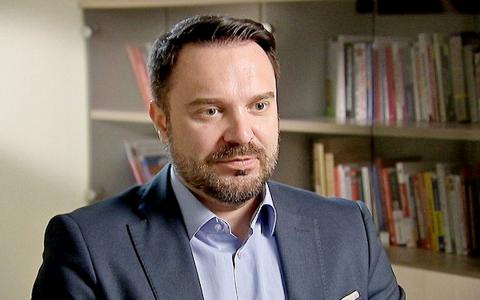 Руслан Осташко