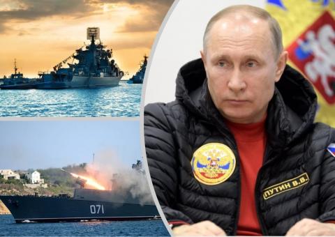 Военный аналитик Инь Чжоу предрек «жесткий» ответ России на провокации США