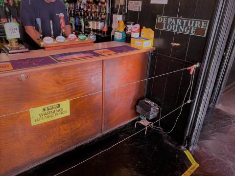 Британский паб