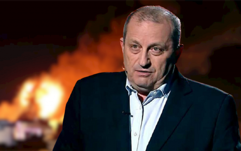 Кедми заявил о масштабной ошибке Израиля: «Будем расхлебывать 20 лет»