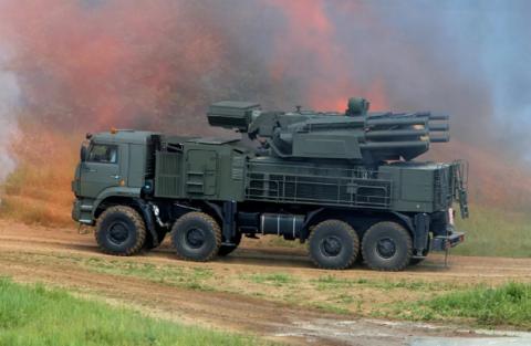 В Турции заявили о беспомощности российских «Панцирей» перед турецкими БПЛА Российские «Панцири» показали свою беспомощность перед турецкими БПЛА