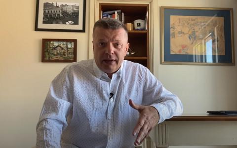 Леонид Парфёнов