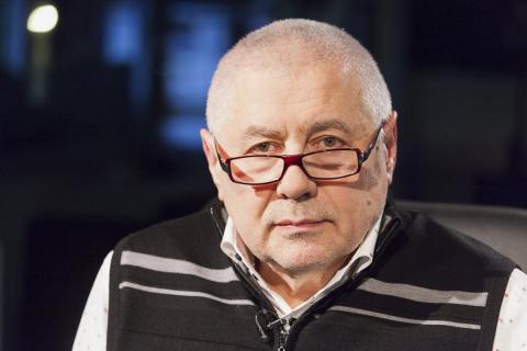 Глеб Павловский