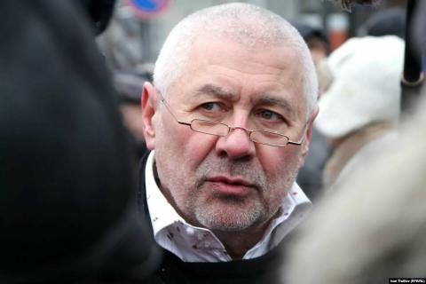 Павловский заявил о скорой отставке Путина: Власть готовит нам серьезный сюрприз Павловский предсказал россиянам весной "яркое, незабываемое, историческое событие"