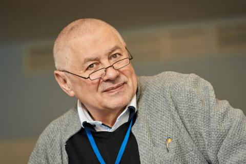 Глеб Павловский: Лукашенко пытается спровоцировать Путина Глеб Павловский: Лукашенко пытается спровоцировать Путина