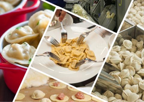 5 признаков некачественных пельменей по версии Росконтроля Пельмени