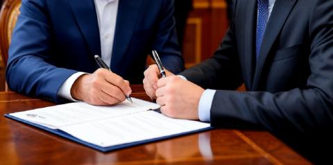 На Украине заявили о конфликте между Зеленским и Будановым из-за мирной сделки