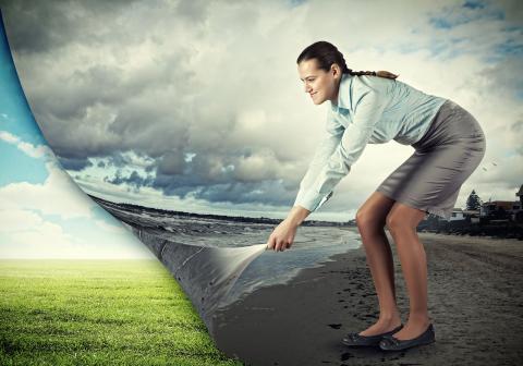 Астролог сделал прогнозы на май, кому этот месяц принесет перемены время перемен