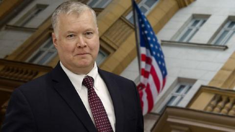 США решили надавить на Лукашенко