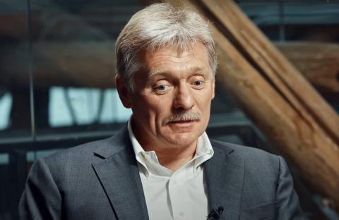 Песков заявил, что у РФ и США нет повода для "медового месяца" Дмитрий Песков