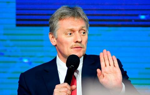 Песков о политике кнута и пряника