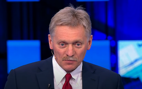 Дмитрий Песков, фото Дмитрий Песков