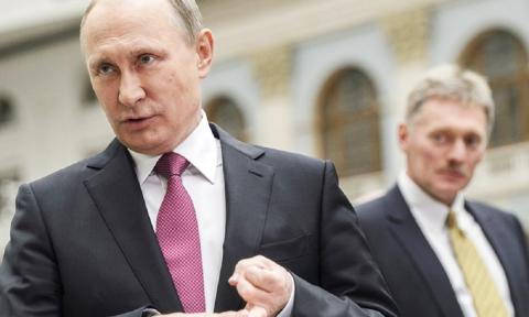 Песков раскрыл уникальную способность Путина