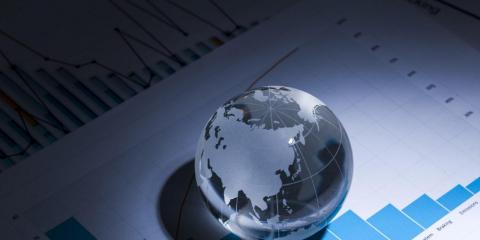 В МВФ выбрали три русские буквы для описания экономики с учетом пандемии