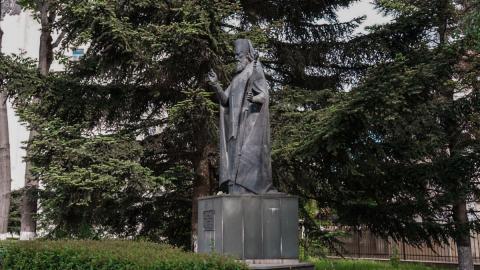 Ростовские медики получили недавно учрежденные ордена