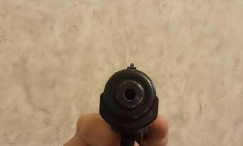 В США в самой необычной аптеке в мире продают огнестрельное оружие