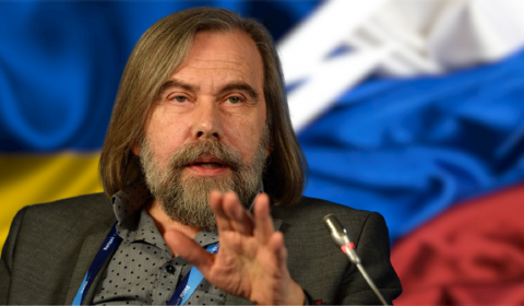 Погребинский рассказал, как смена власти на Украине ударит по Крыму