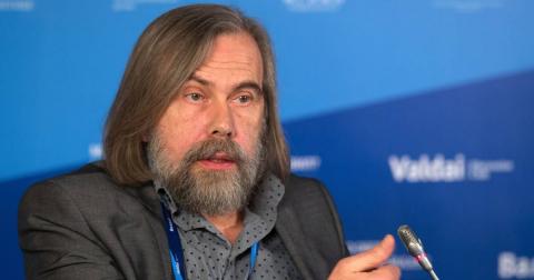 Михаил Погребинский Михаил Погребинский