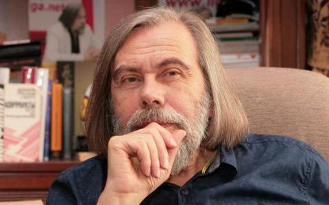 Михаил Погребинский объяснил, в чем самая большая ошибка Лукашенко Михаил Погребинский