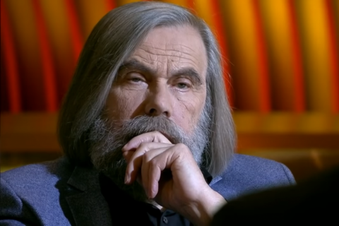 Михаил Погребинский фото