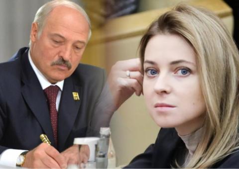 Нерадужный исход противостояния в Белоруссии