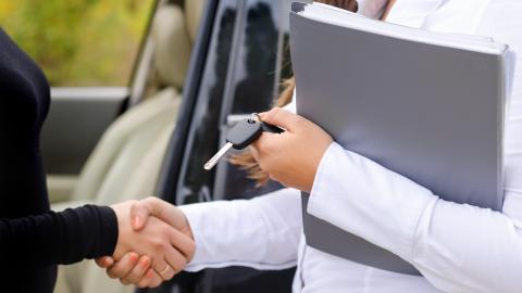 Автомобилей с господдержкой в 2020 году станет меньше Автомобилей с господдержкой в 2020 году станет меньше