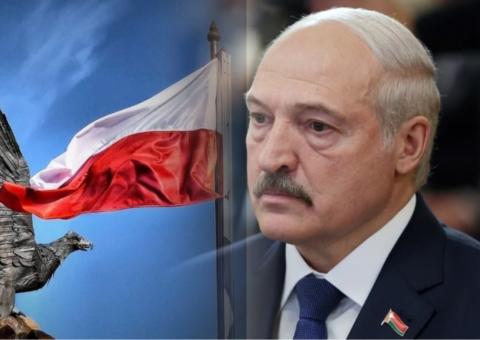Варшава раскрыла, что нужно сделать Лукашенко