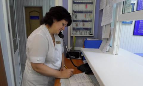 В поликлиниках Астрахани изменится режим работы Новый режим работы будет в поликлиниках в Астрахани