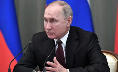 Путину нужно срочно сменить политику, иначе быть социальной «катастрофе»