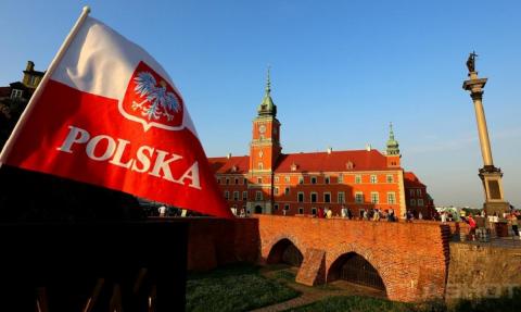 Польша обвинила Россию в дезинформации Польша