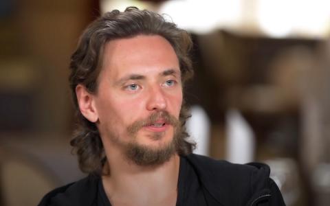 Сергей Полунин