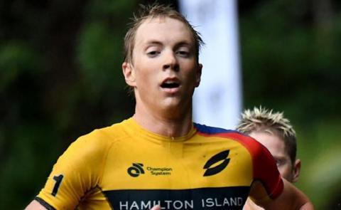 Игорь Полянский скандал в Токио