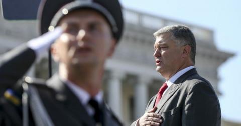 Украина решила нарастить военное присутствие в Азовском море