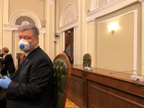 Депутат Верховной Рады: Порошенко готовит госпереворот