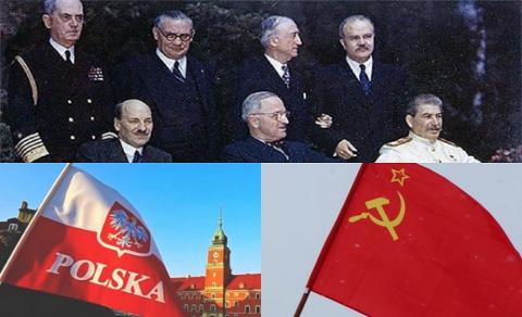 Потсдамская конференция