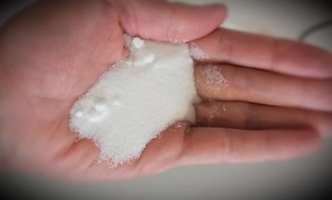 Поваренную соль назвали самым доступным средством профилактики COVID-19 Поваренную соль назвали самым доступным средством профилактики COVID-19