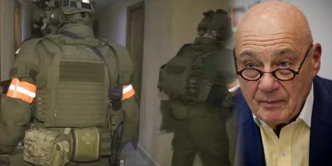 Владимир Познер: ослабленный Лукашенко – это очень хорошо Владимир Познер: ослабленный Лукашенко – это очень хорошо