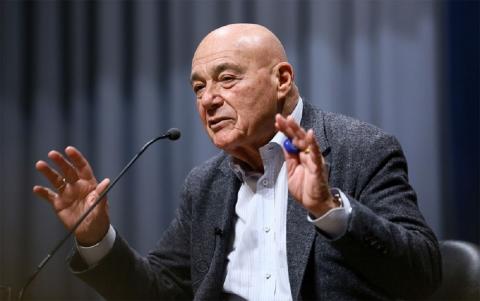 Владимир Познер