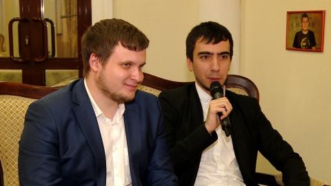 Пранкеры Навальный Украина