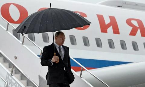 В Китае раскрыли правило Путина, которое является залогом стабильности в России Правило Путина, которое является залогом стабильности в России