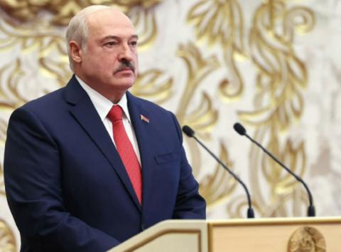 В Эстонии обратились к Лукашенко, предупредив об опасности