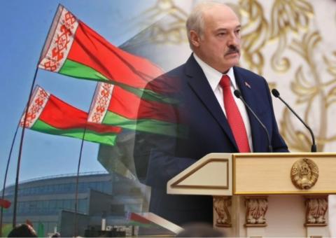 Класковский предрек, чем обернется для Лукашенко его тайная инаугурация