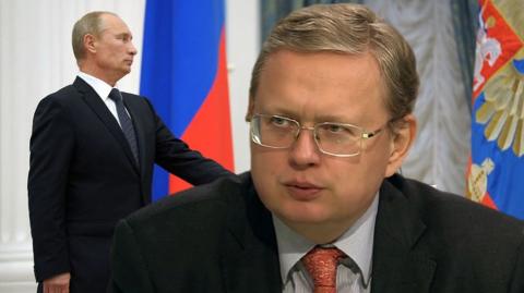 Президент России и Делягин кто будет президентом