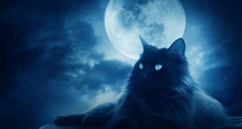 Картинки с пятницей 13-е апреля 2018