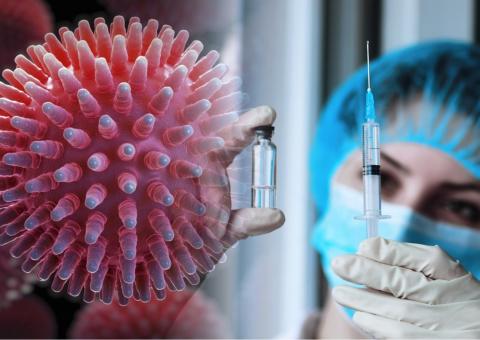 Прививка от гриппа